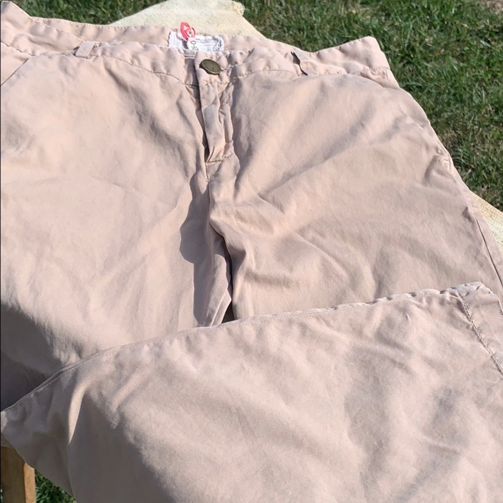 The perfect pair of trouser pants.